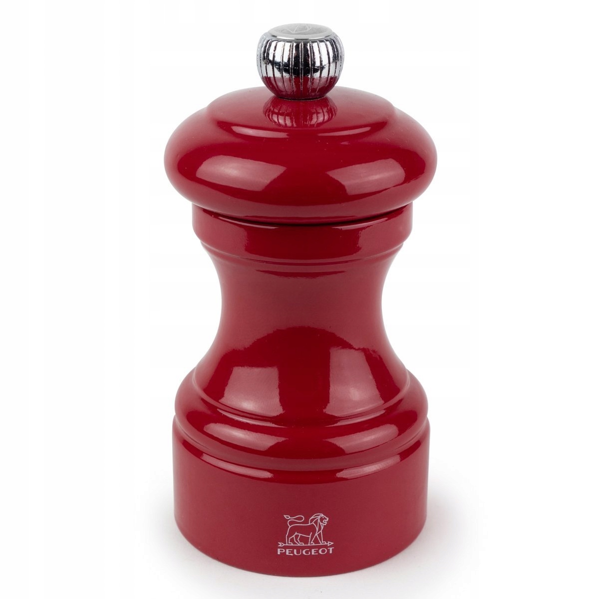 Bistrorama Mlýnek na sůl 10 cm Red Passion Peugeot