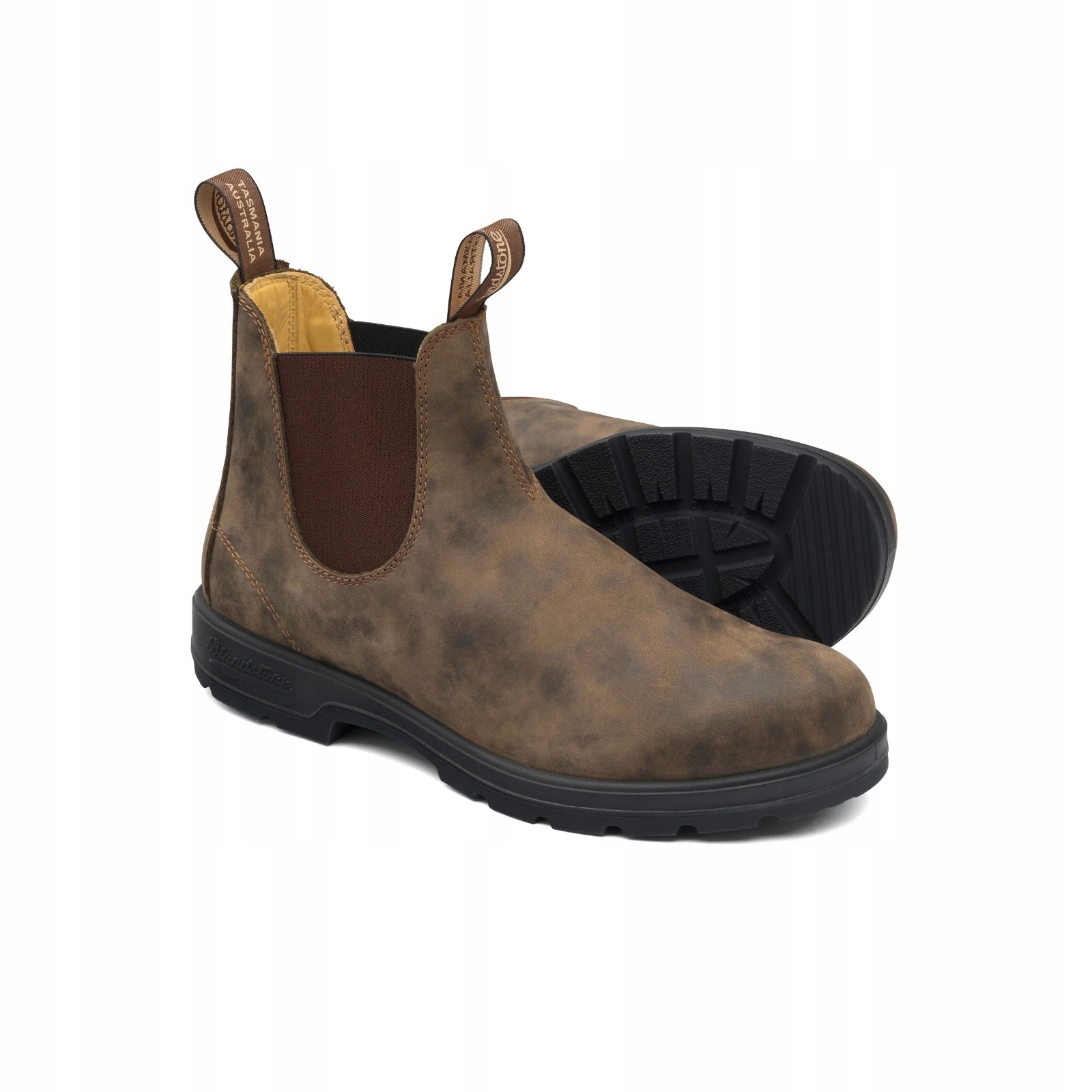 Pánské kotníkové boty Blundstone 585