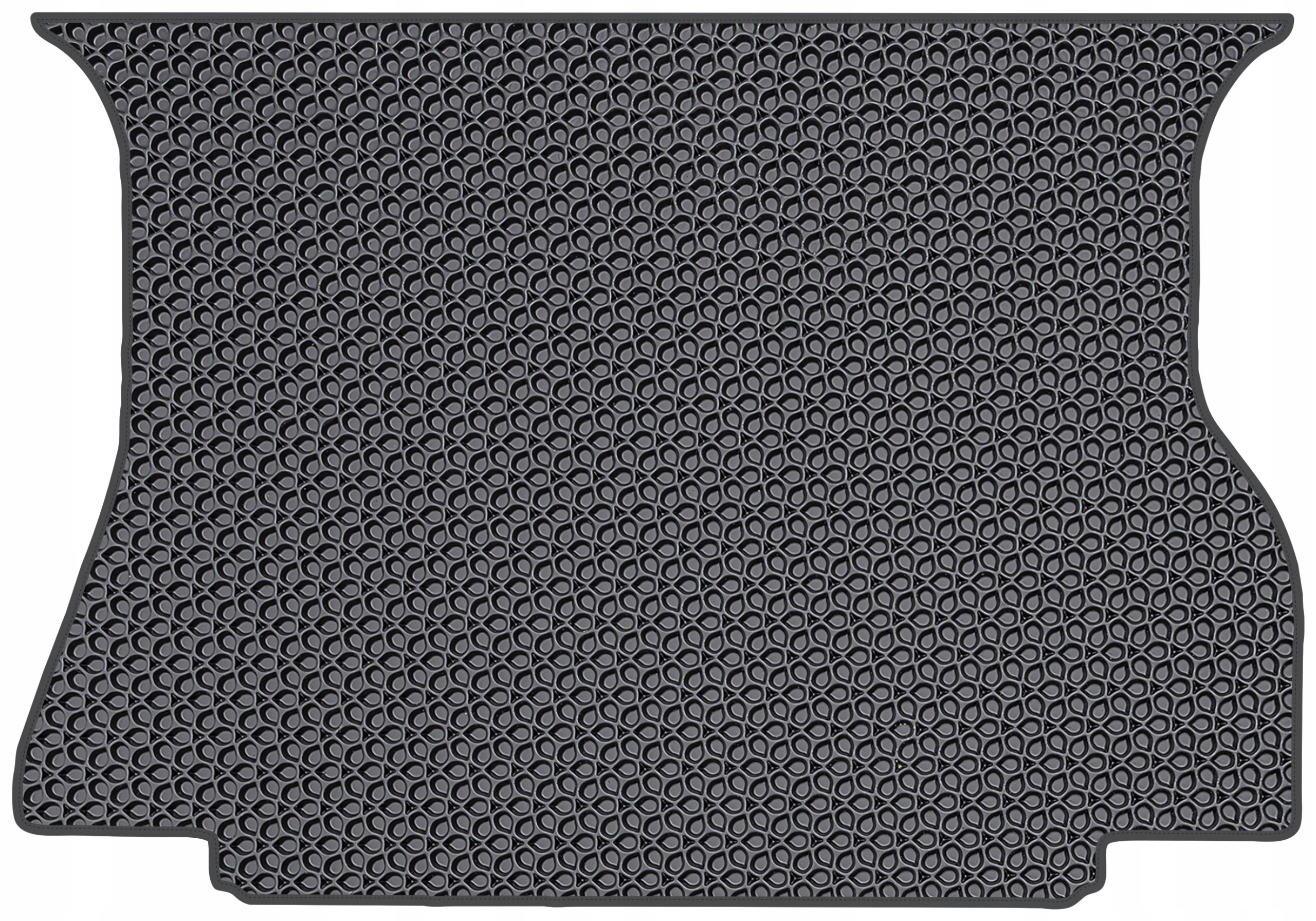 Ford Fiesta IV Hatchback 1999-2002 Koberec zavazadlového prostoru Eva Eternity