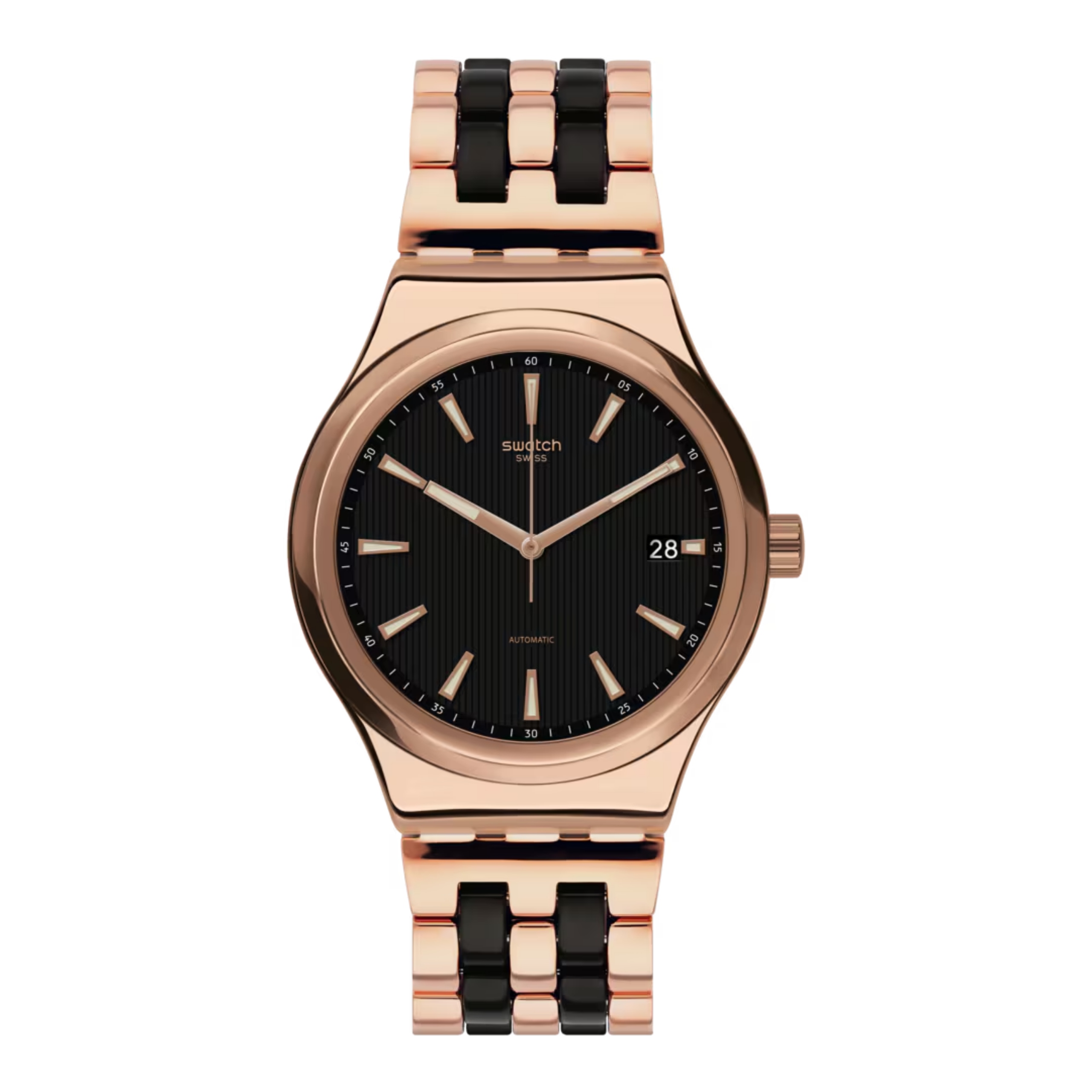 Zegarek Sistem Dafne różowy YIG400G unisex Nowy
