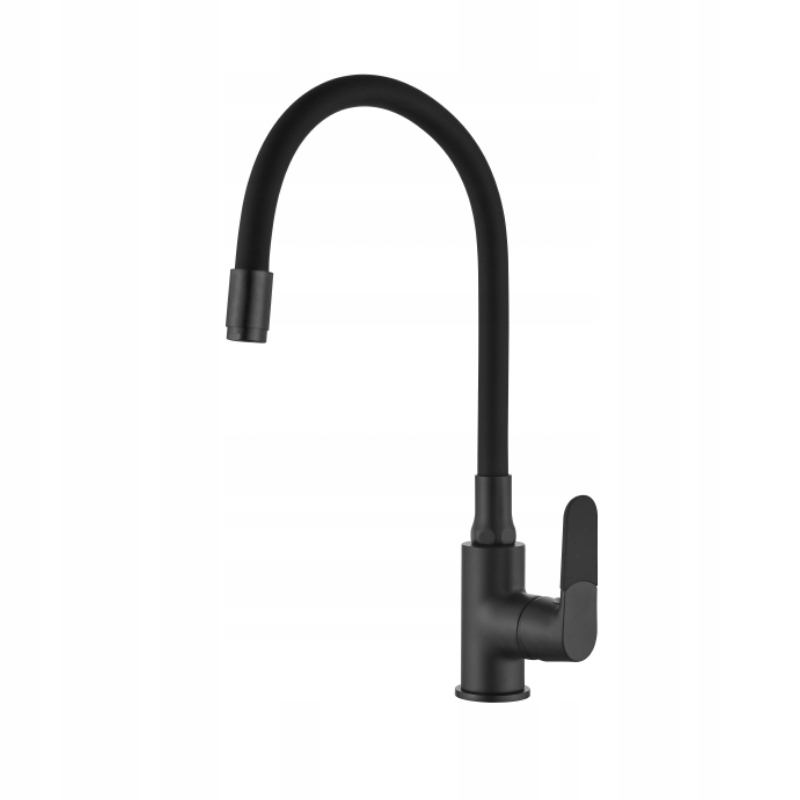 Dřezová baterie Joga Plus černá (BZ-32-P04-C) /sm/