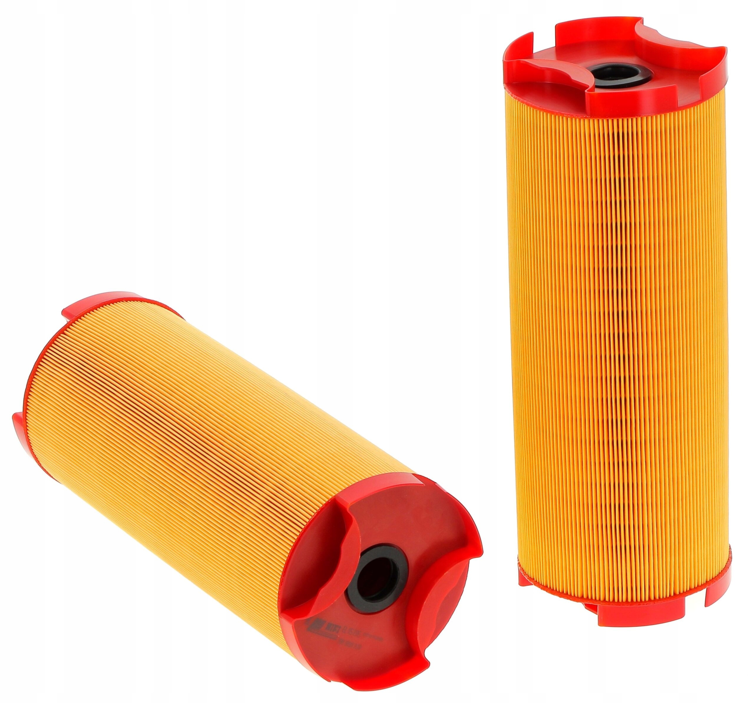 Elektroerozivní filtr El 15195 Hifi Filter