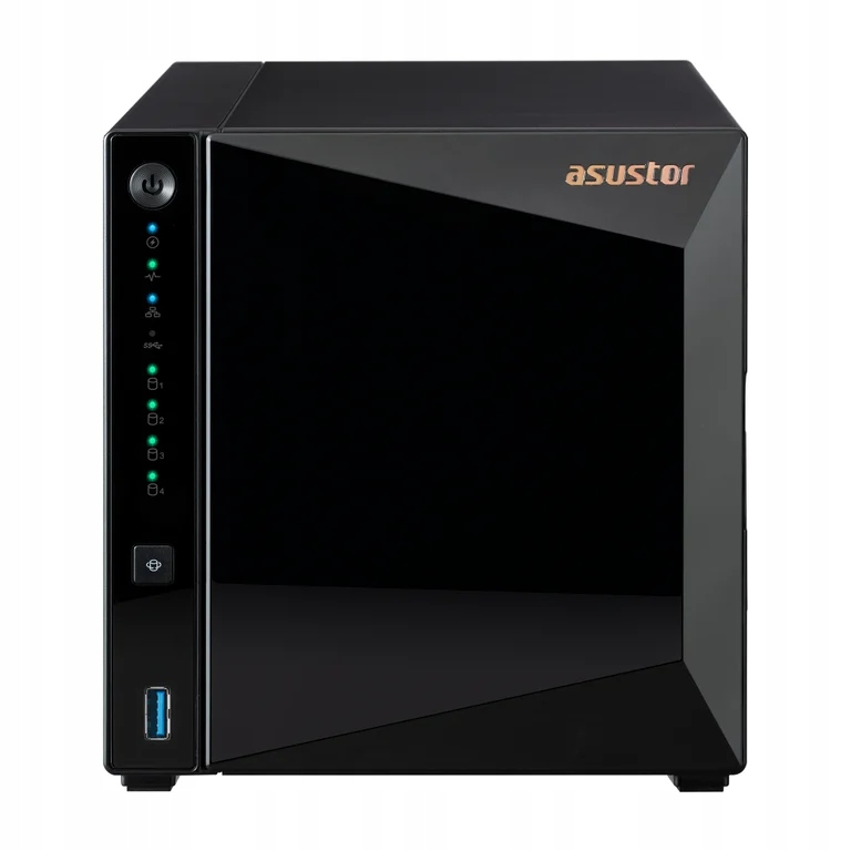 Asustor Drivestor 4 Pro Gen2 AS3304T v2