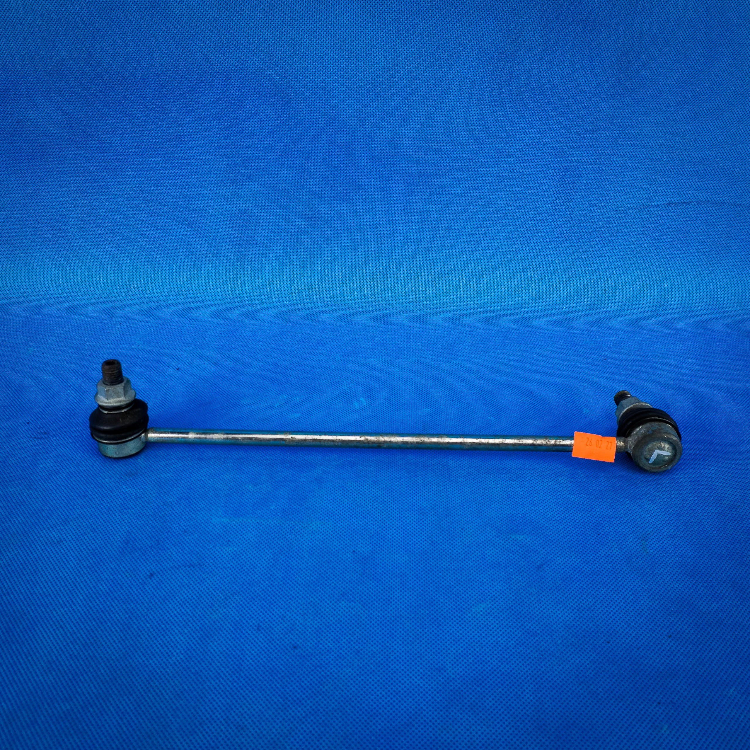 torsion bar front left right Audi Q3 83A 5Q0411315A 28km original