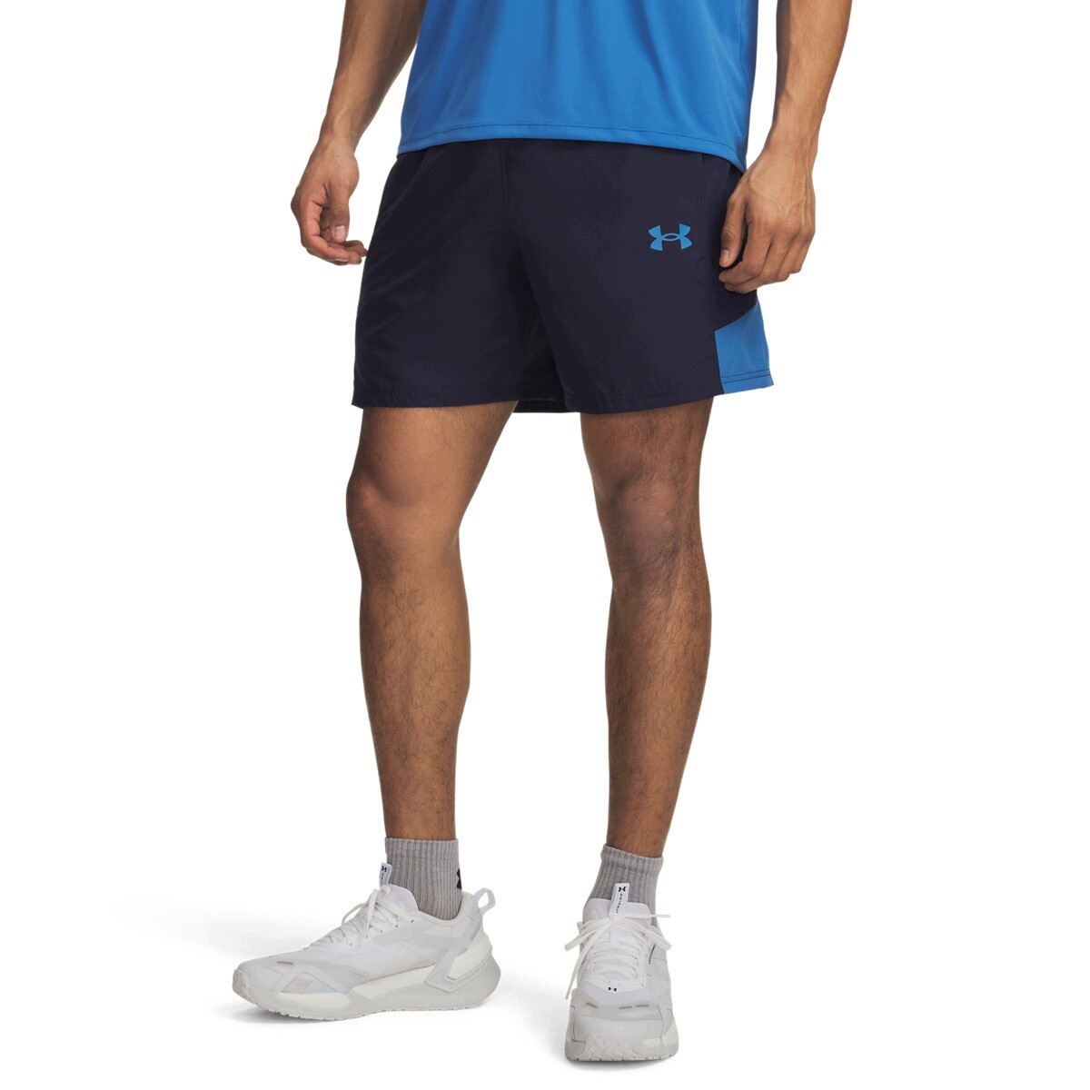 Under Armour Pánské kraťasy Under Armour Ua Tech Utility Shorts