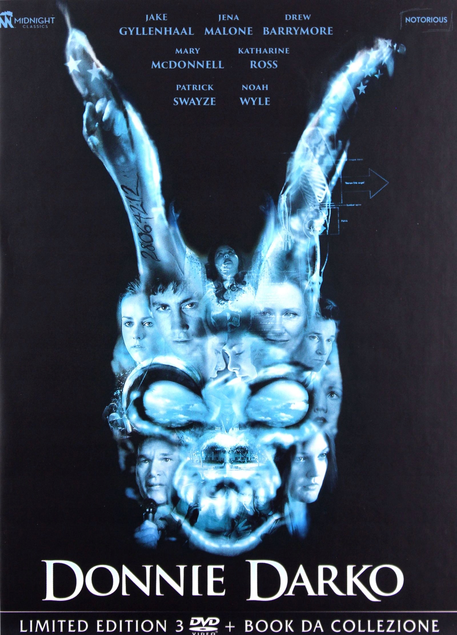Donnie Darko - Film - Niska cena na Allegro