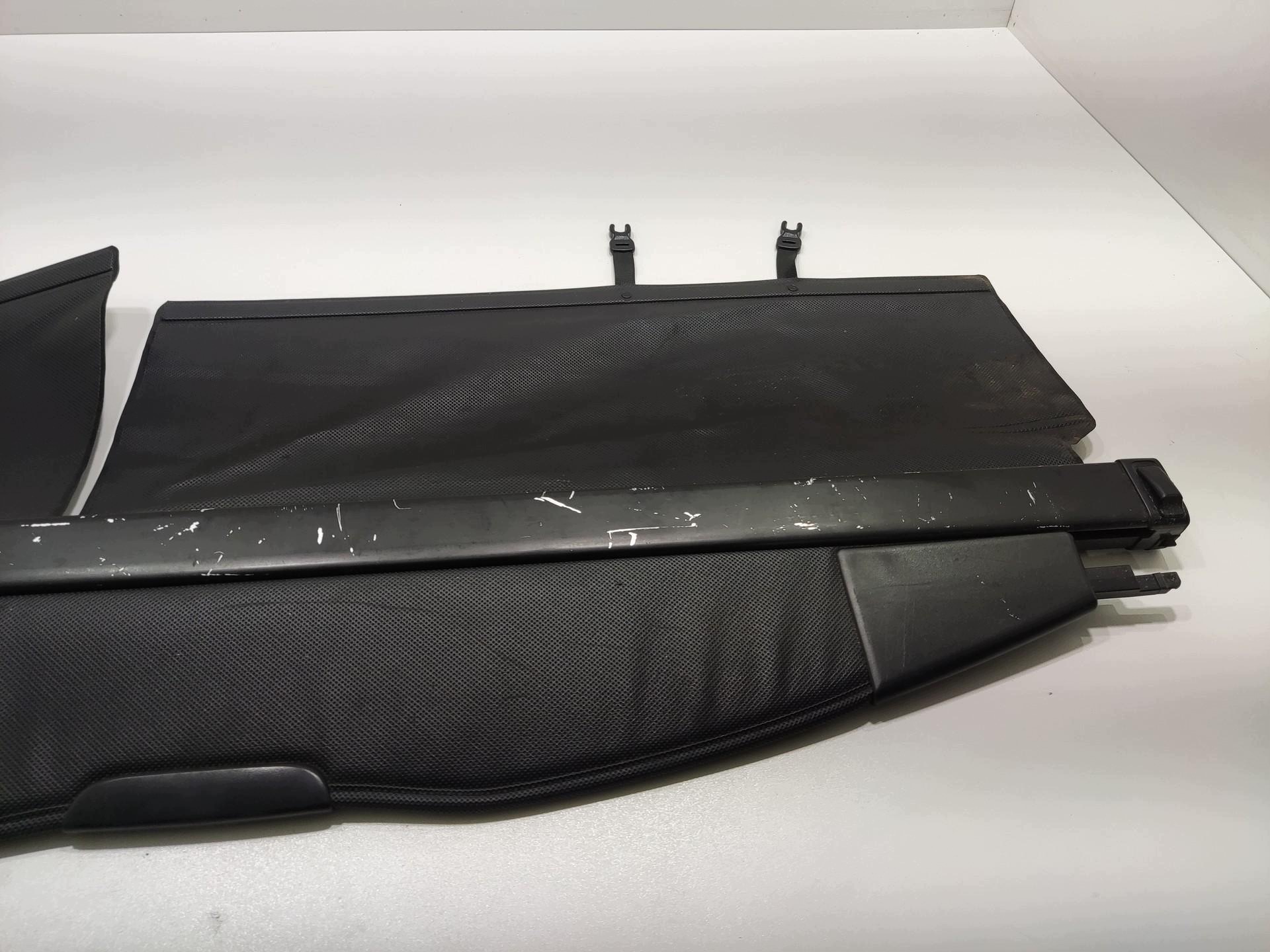 plato roleta kufru záď zadní LEXUS RX II 2003-2008