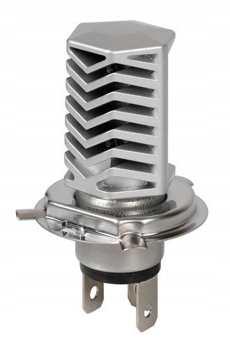 57749 - Лампа H4 Halo Led Pro-Bike_2 15W