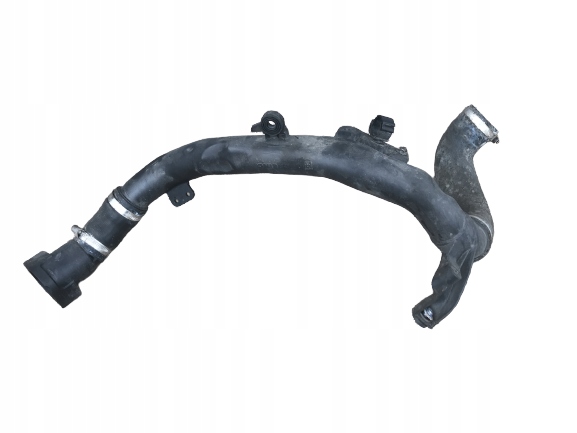 5N0145840G 5N0145828F - ТИГУАН 5Н0145840Г ИНТЕРКУЛЕРА ТРУБОПРОВОДА