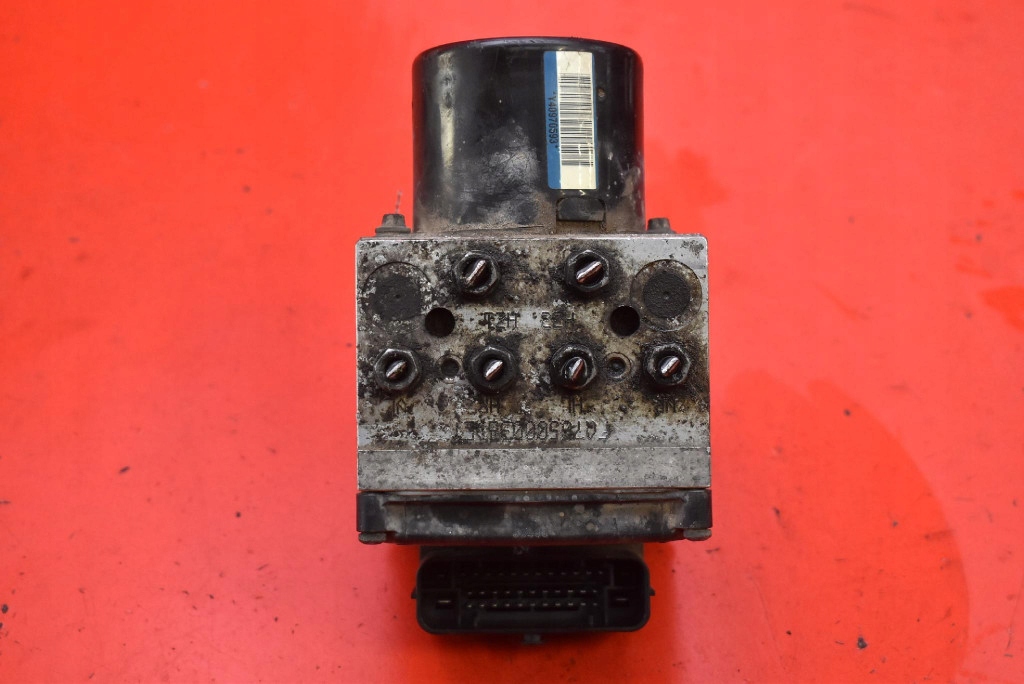 Pompa ABS 3C0614109 VW PASSAT B6 2.0 TDI 140 KM 05-10
