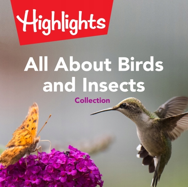 All About Birds and Insects Collection (2021)