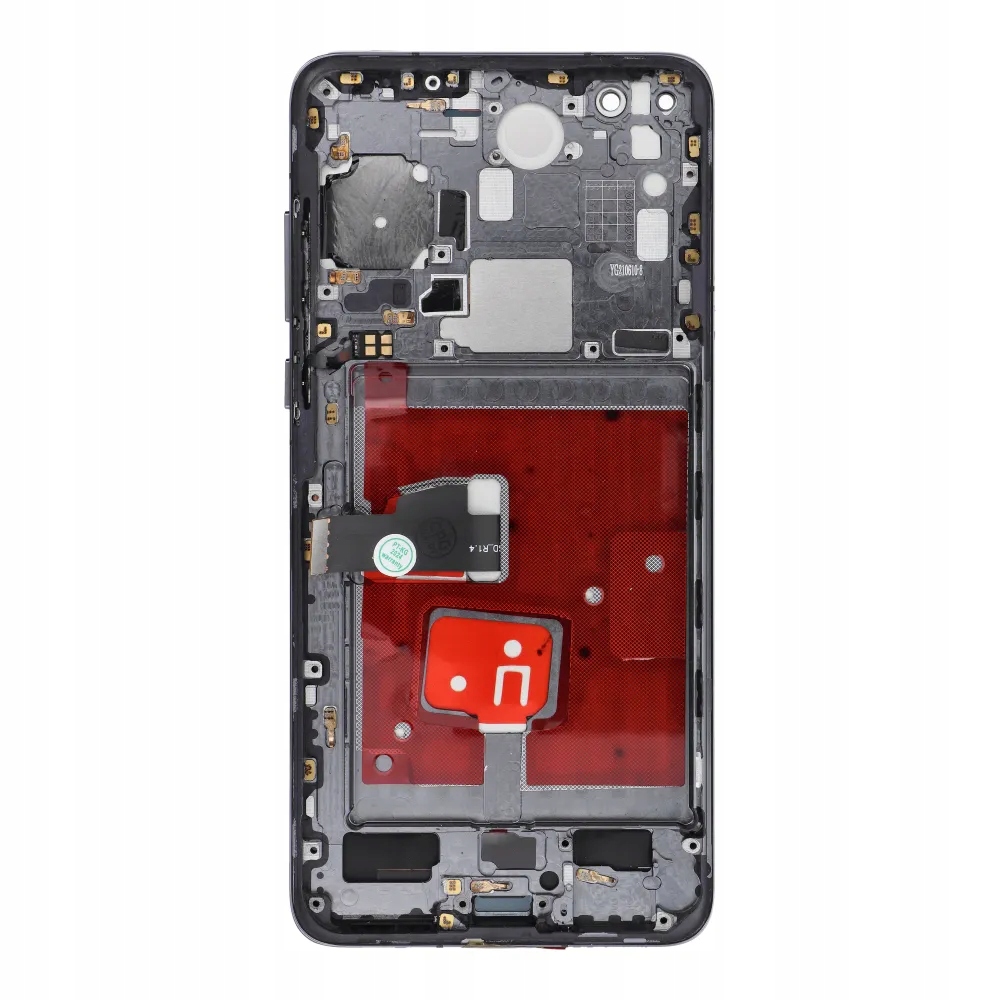 FixCell LCD displej pro Huawei P40 Tft s rámečkem