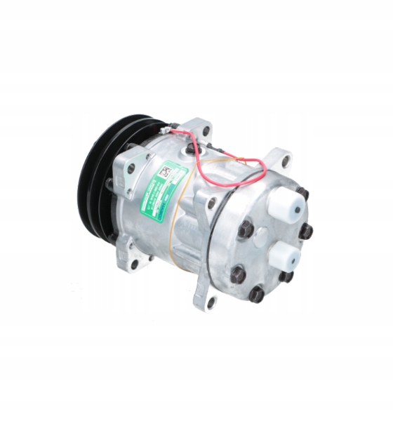 Kompresor Sprężarka Klimatyzacji Case New Holand SD7H15-8227 Sanden Numer katalogowy części SD7H15 8227