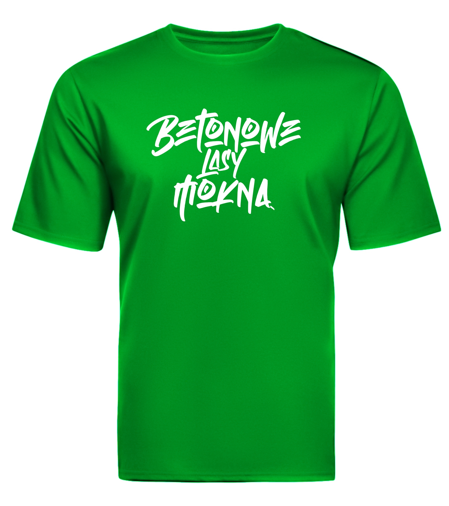 

Koszulka Prezent betonowe lasy Blm Rap Hip Hop