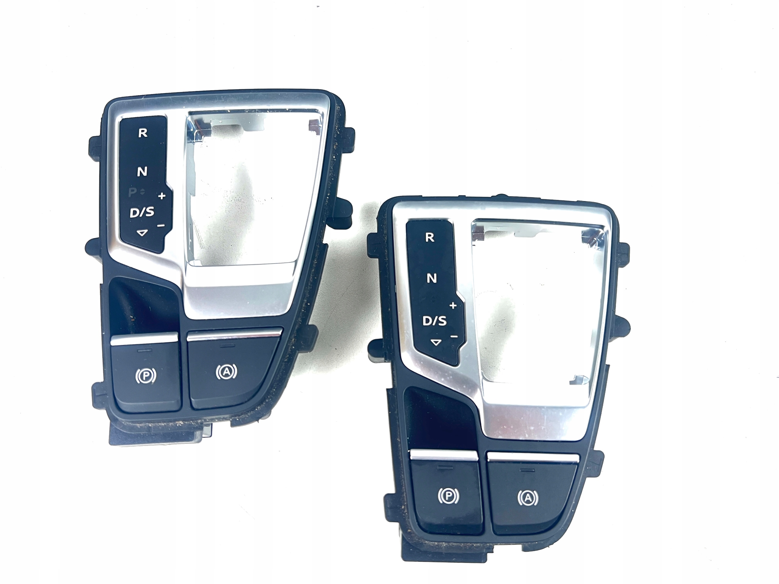 RAMKA PANEL ZMIANY BIEGOW AUDI Q5 80A 80B713111C