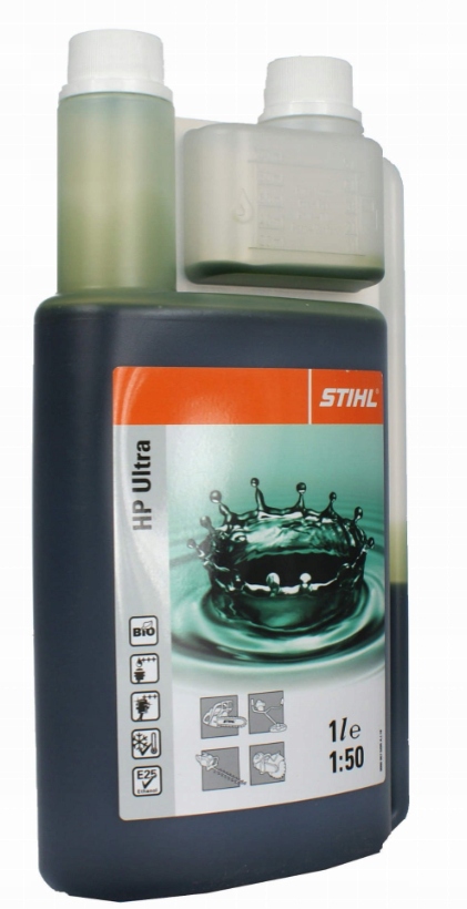 

Olej Do Mieszanki Paliwa Stihl Hp Ultra 1 Litr