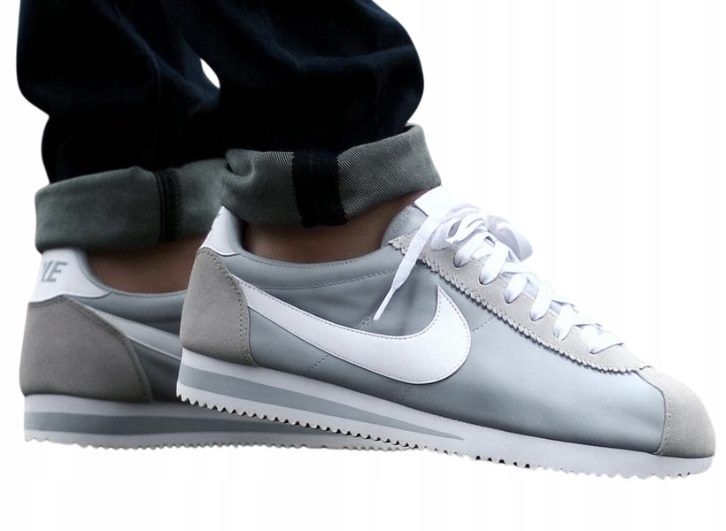 Nike Cortez Txt Pánské sportovní boty, pohodlné, lehké, klasické
