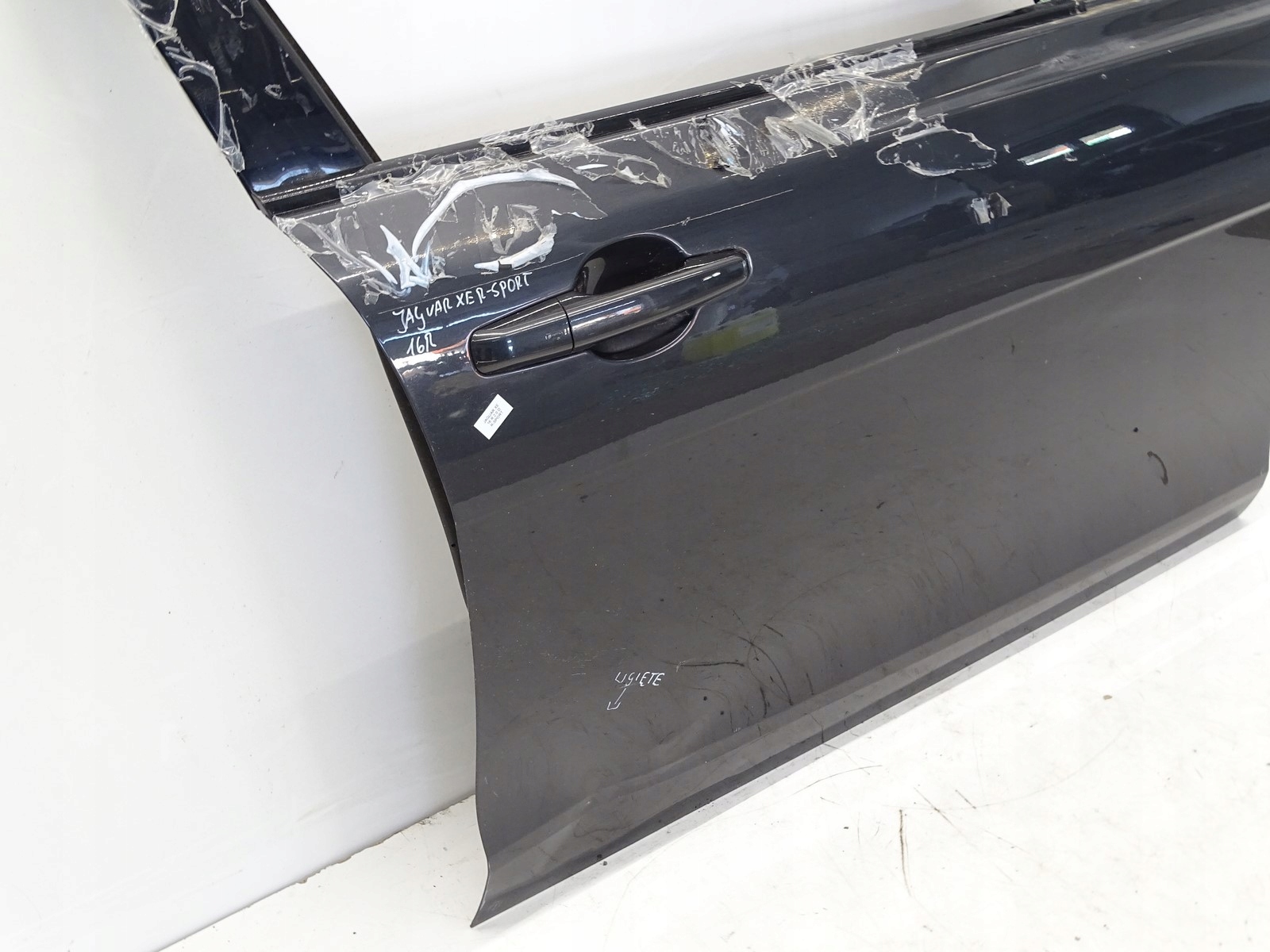 door right front right front JAGUAR XE X760