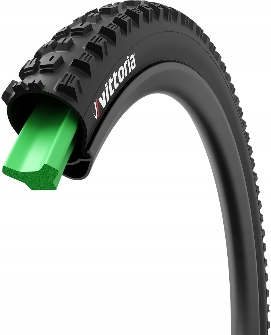 Vložka do pneumatik Vittoria Air-Liner Protect Enduro 29" x 2,4 2,6 ventil