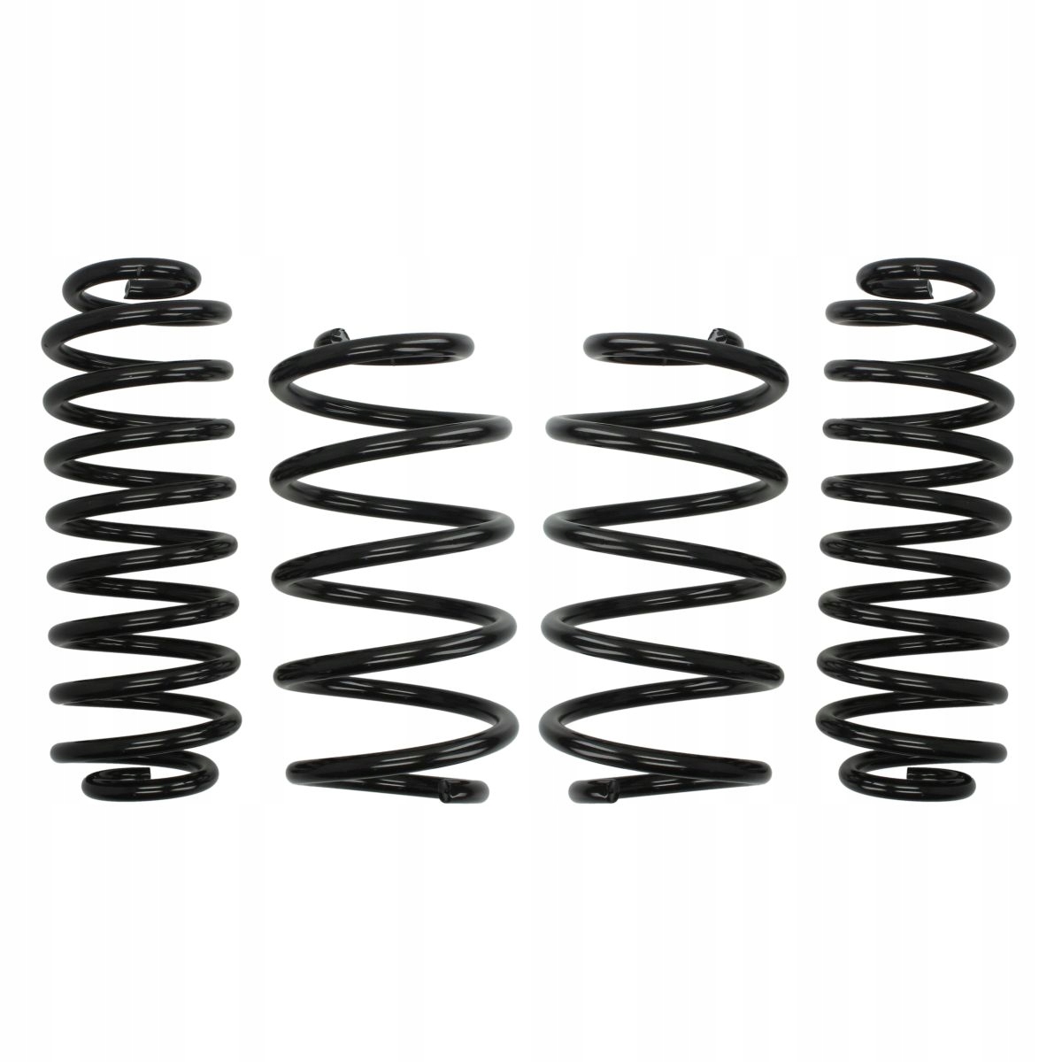 E10-79-009-02-22 - Пружины EIBACH Pro KIT Skoda Rapid NH / Seat Toledo