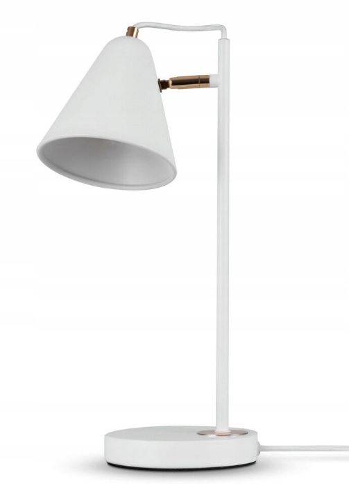 Stolová lampa Falke MOD101TL-01WG White with Gold Maytoni