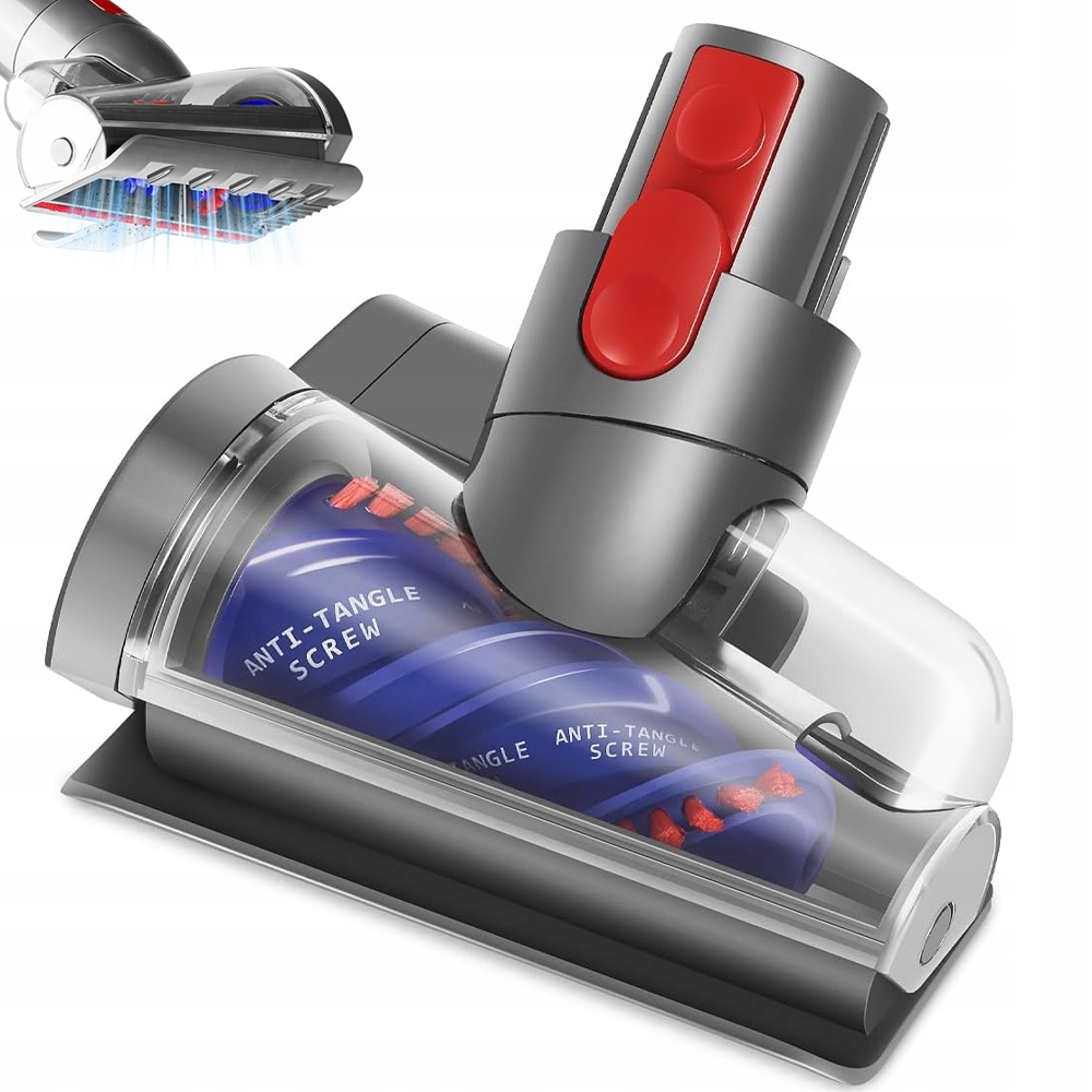 Kartáč Pro Vysavač Dyson V7 V8 V10 V11 V15