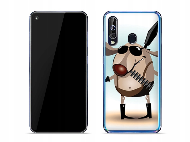 

Etui na Samsung Galaxy A60 Fantastic Case