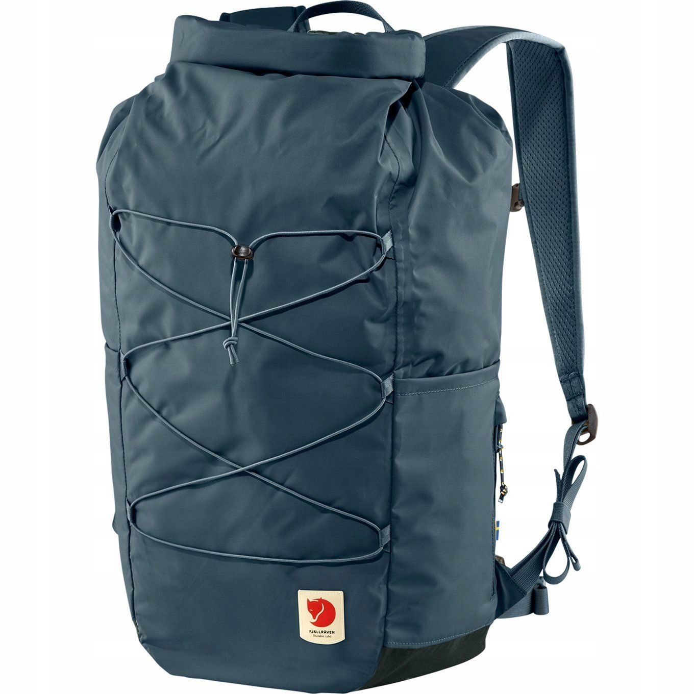 Batoh Fjallraven High Coast Rolltop 26 Navy Unisex