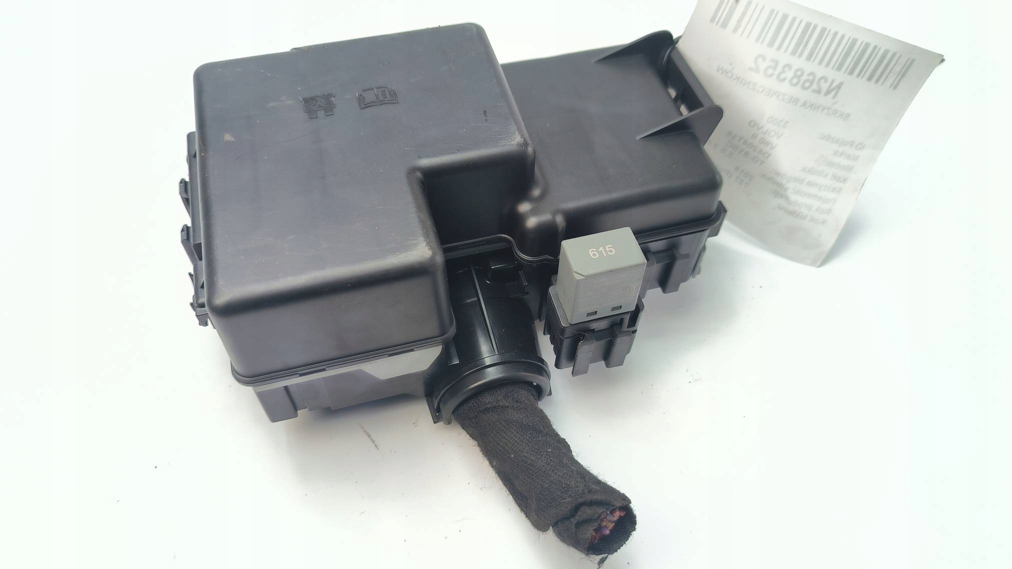 Module fusibles 31384034 VOLVO V60 II