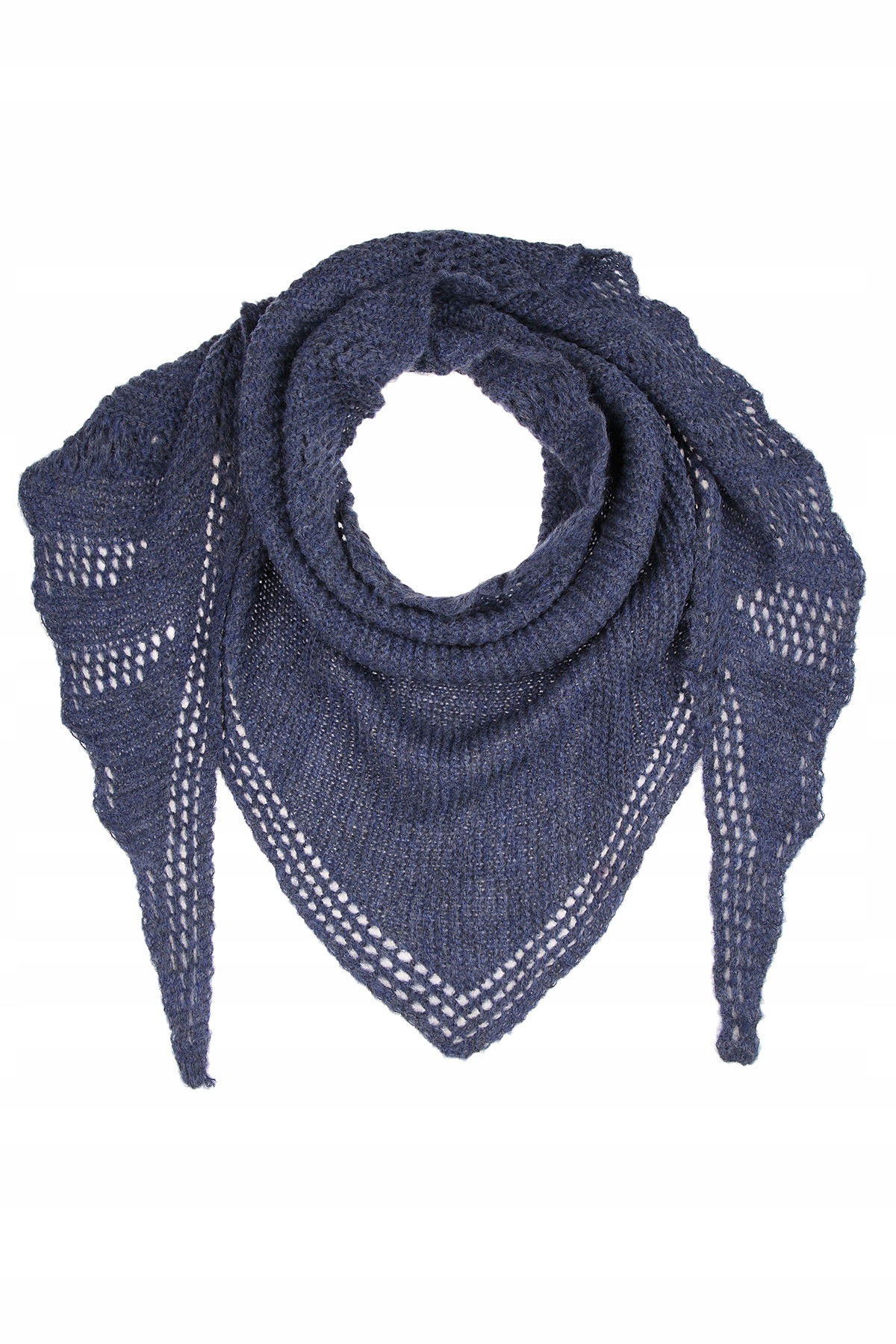 

Chusta damska Klio Jeans Polski producent