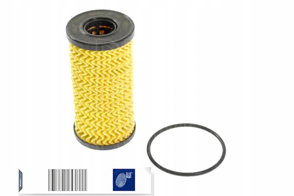 

Blue Print Filtr Oleju Nissan Interstar Primastar