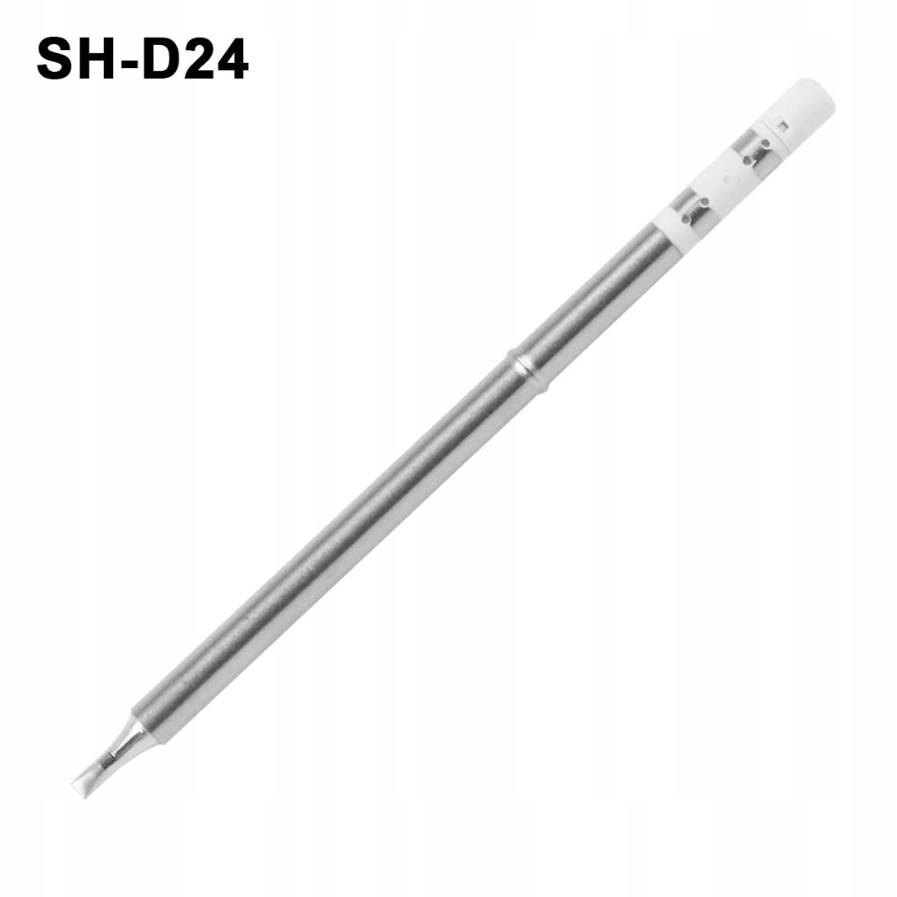 

SH-D24 grot do lutownicy SH72 płaski