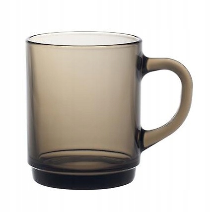 

Duralex Versailles Dymny Kubek 250 ML