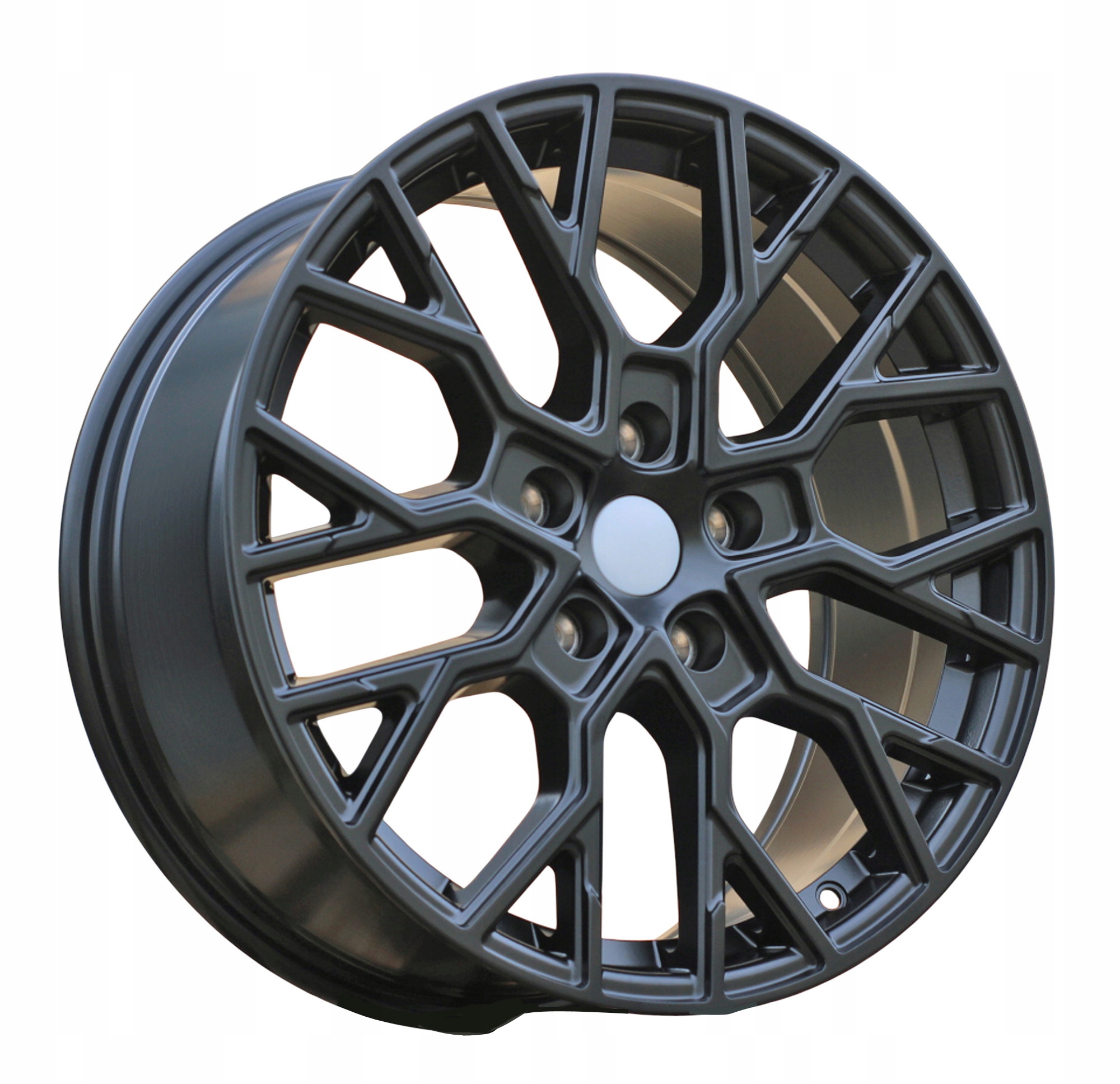 Alufelgi 18 5X120 Vw California T5 T6 T6.1 Caravelle T6 T6.1 4000 kg