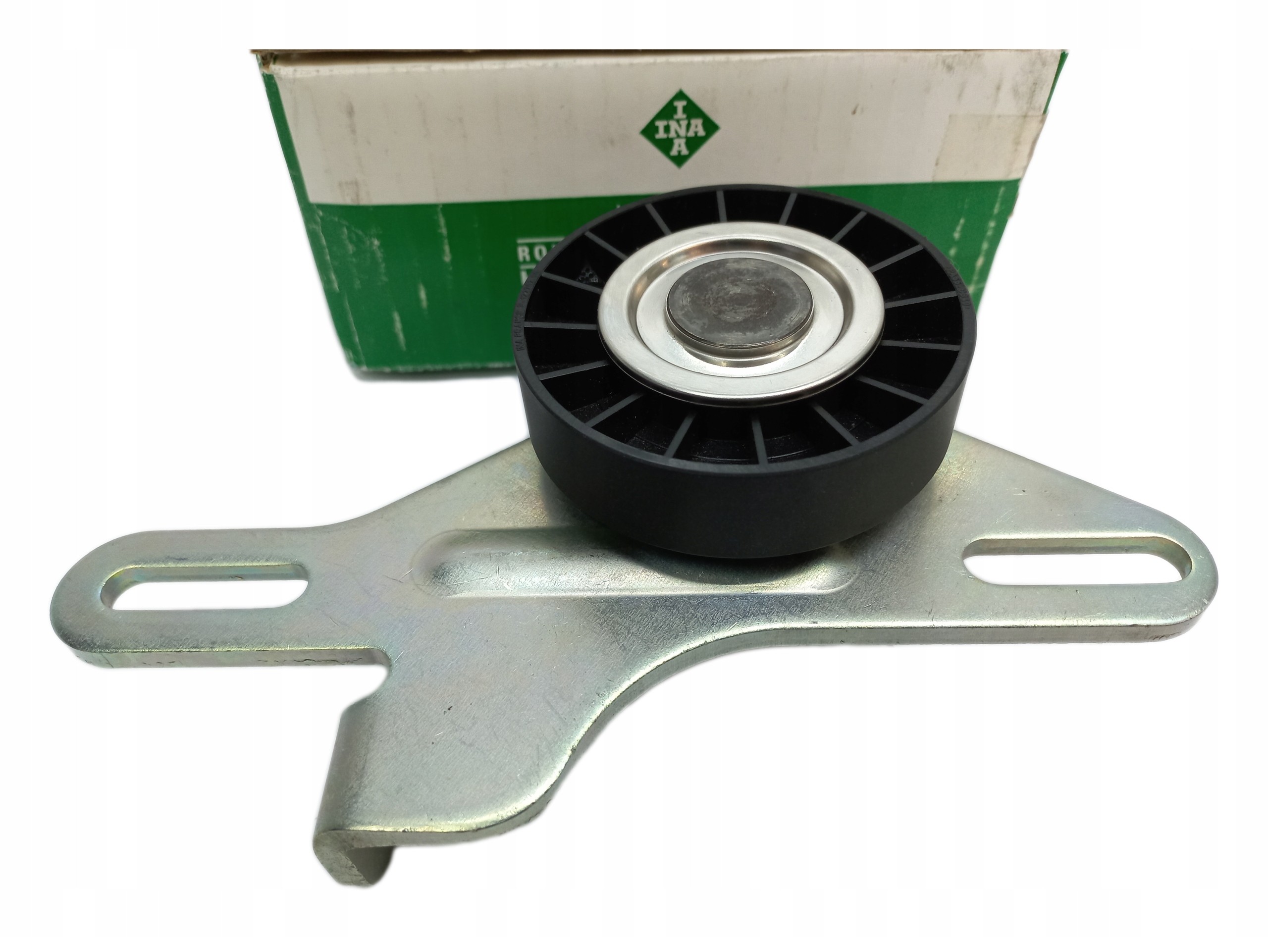 531 0406 - РОЛИК РЕМНЯ PK RENAULT CLIO II KANGOO 1.4 1.6 97-