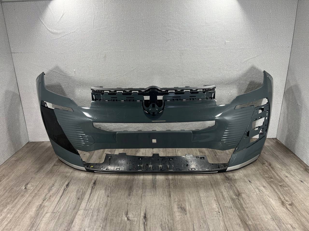 CITROEN C5 AIRCROSS II 2025-> bumper front 9849719780