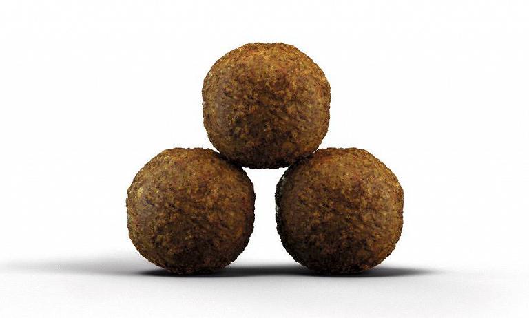 Levně Josera Minette Kitten 2kg Krmivo pro koťata