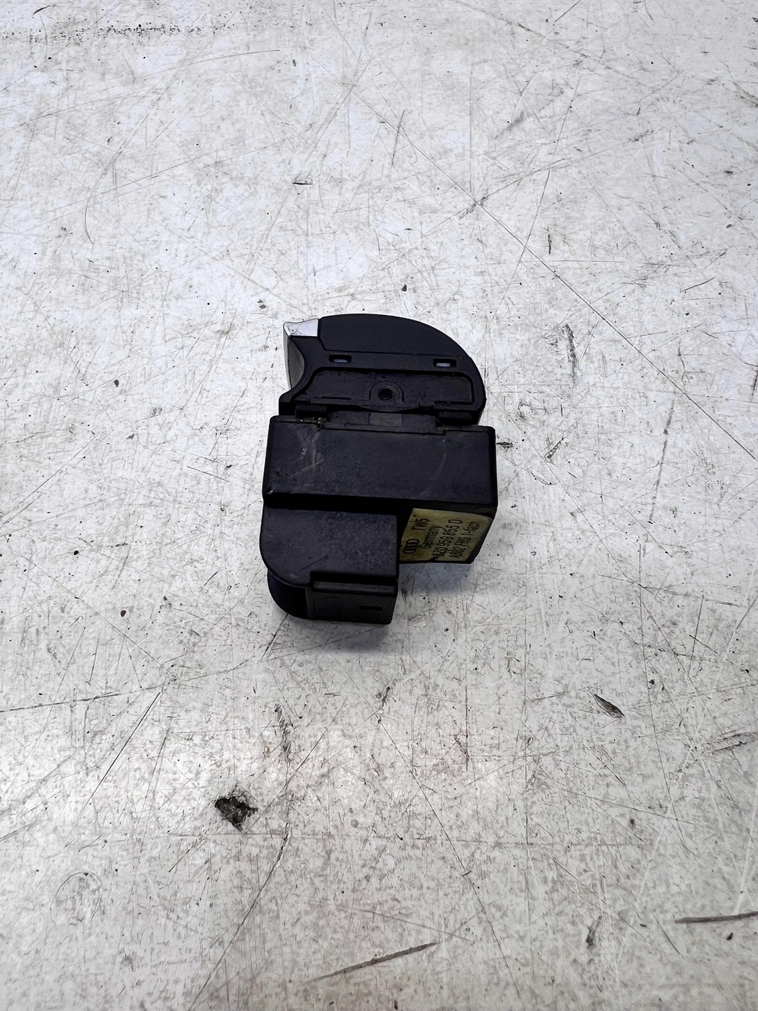 Bouton Interrupteur Vitres A3 8P A4 B6 B7 8Z0959855D
