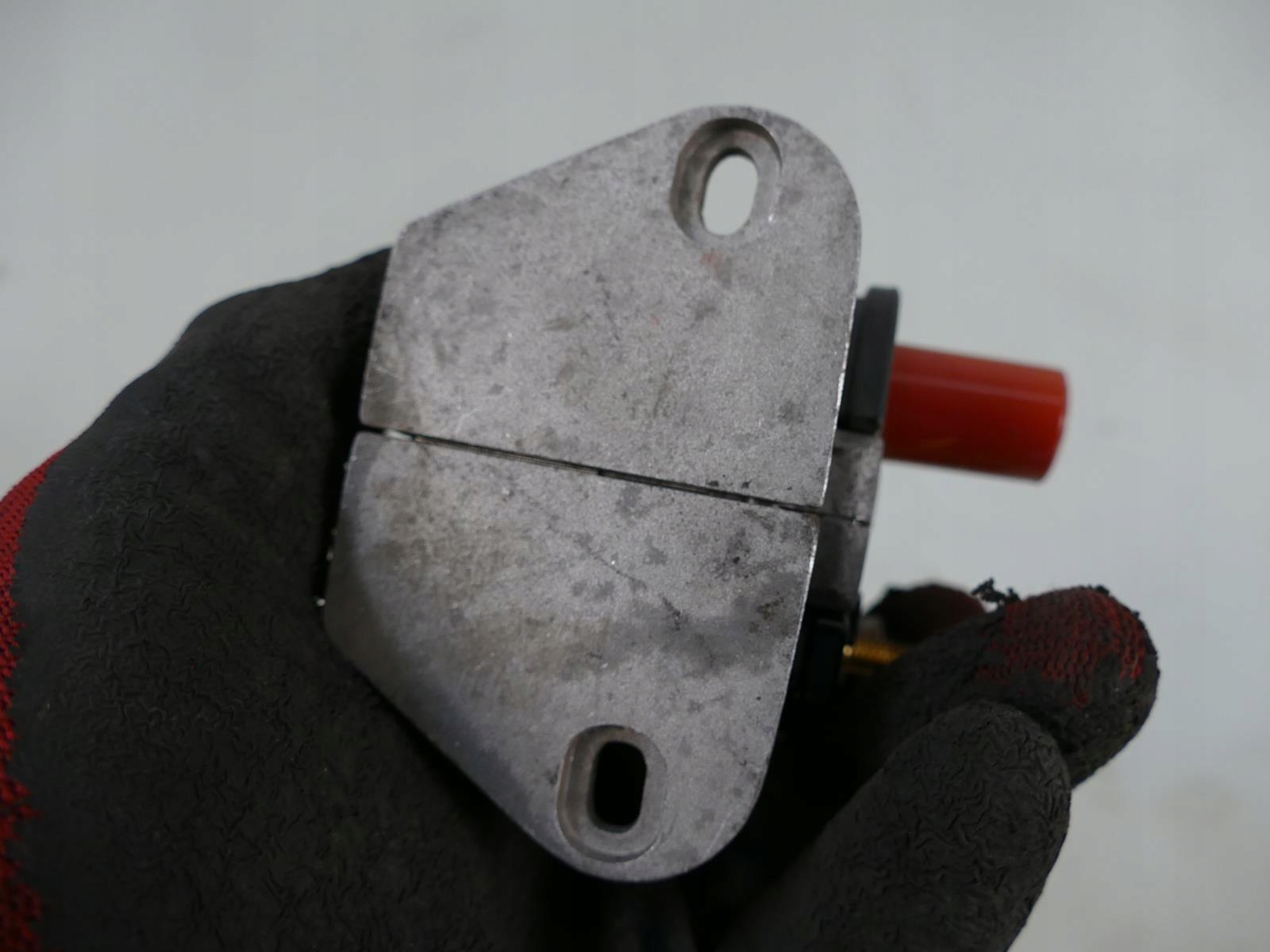 MERCEDES S W126 3.0 b coil ignition