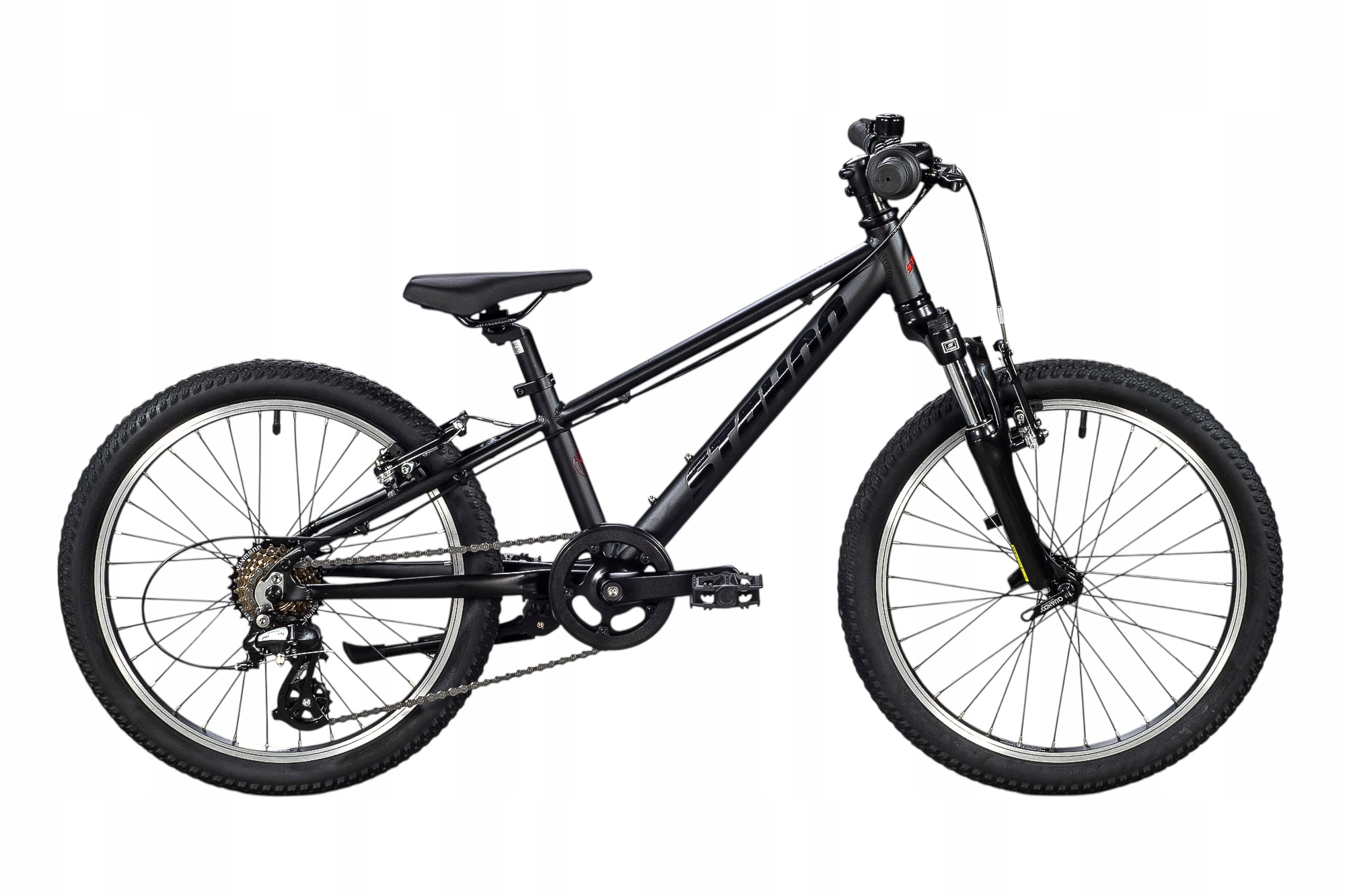 Stahoo Bryk 20 Suspension Shadow Shock