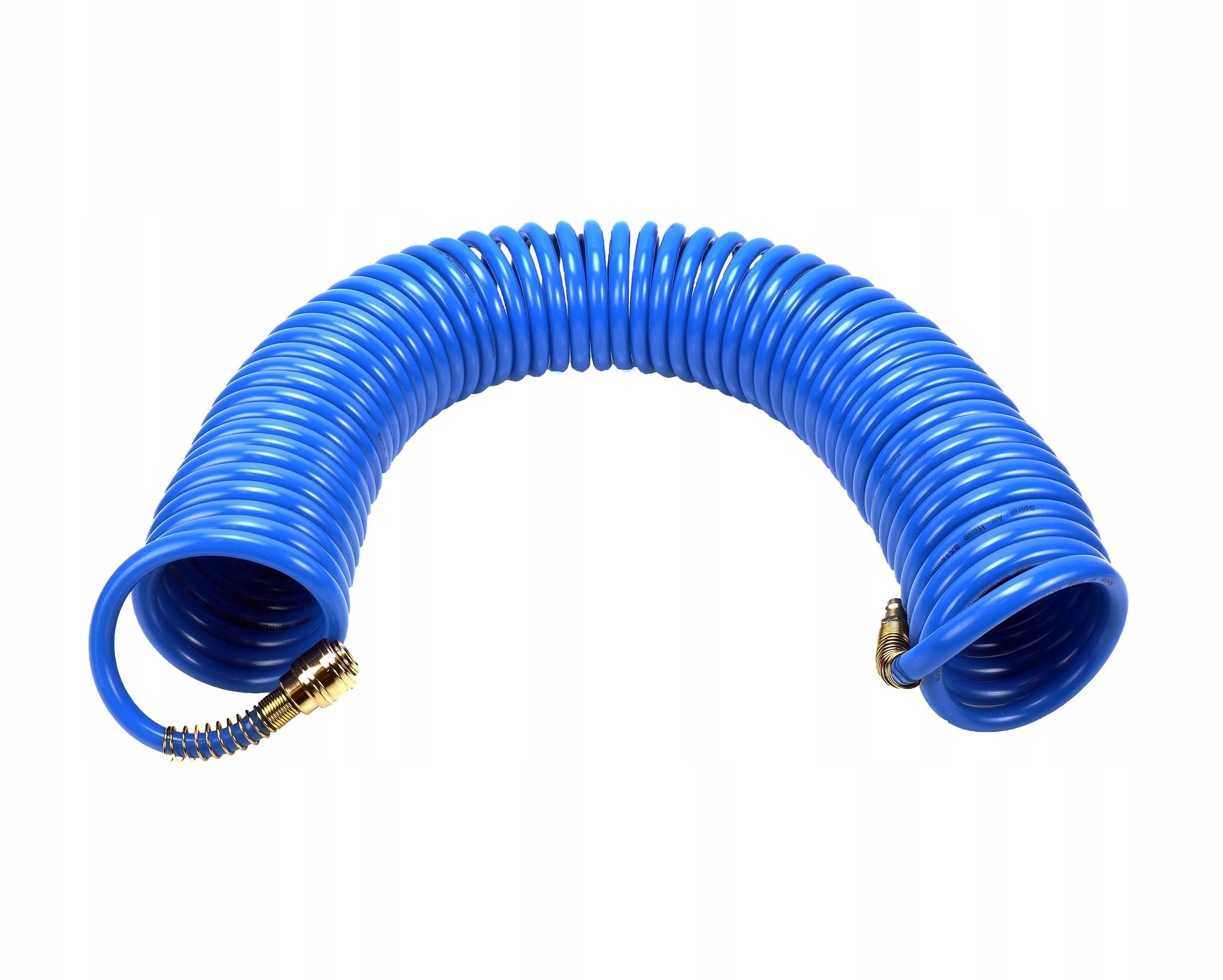 

Wąż Spiralny Przewód Pneumatyczny 8 X 12 X 15M