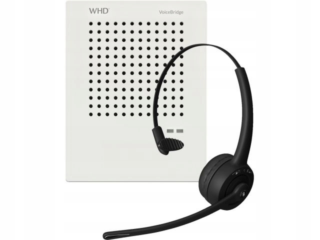 VOICEBRIDGE-1 System interkomowy do dwukierunkowej