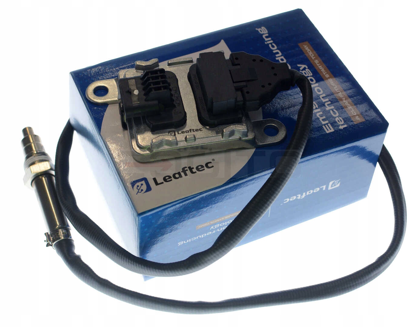 Senzor Spalin Nox Leaftec Rypadlo-nakladač Jcb