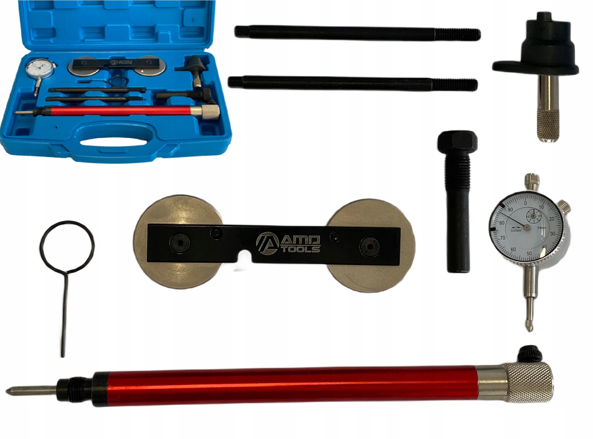 ЗАМОК ГРМ VW TIGUAN 1.2 1.4 TSI FSI