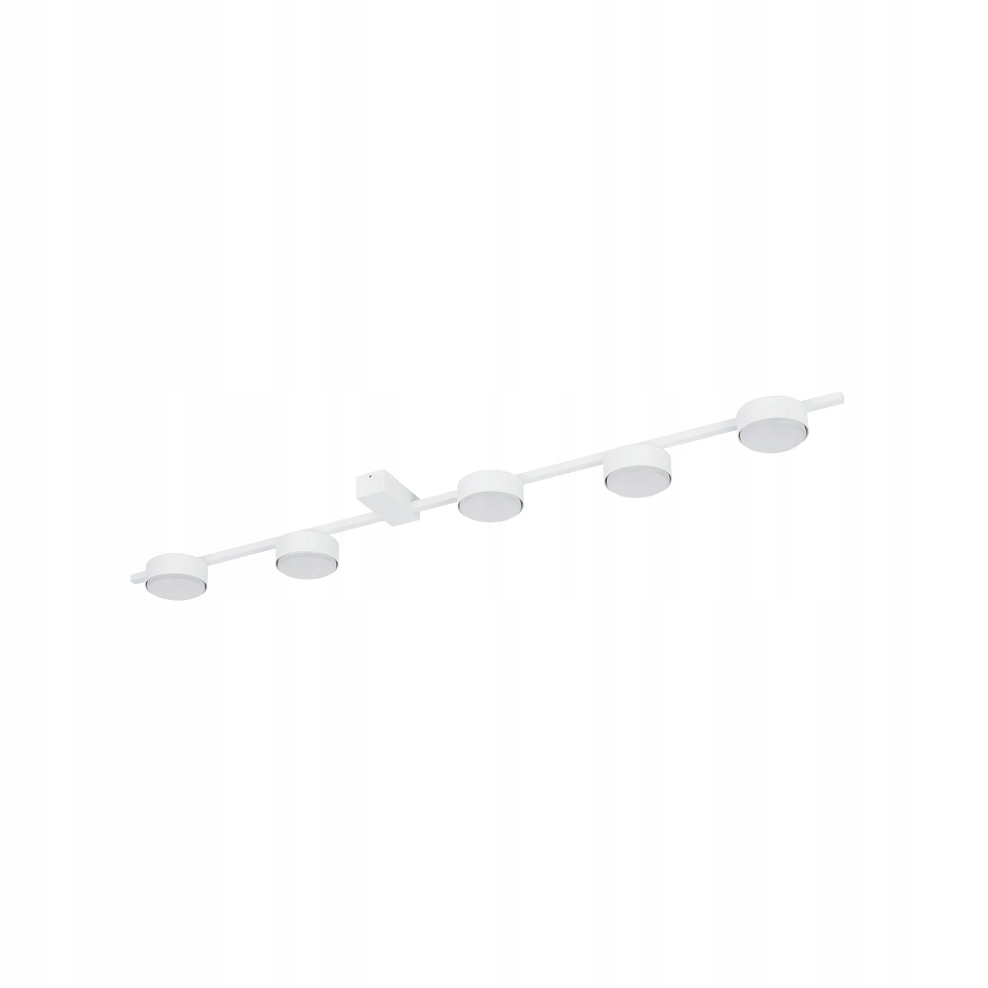 Nowodvorski Pills Led stropní svítidlo Stropní svítidlo bílá