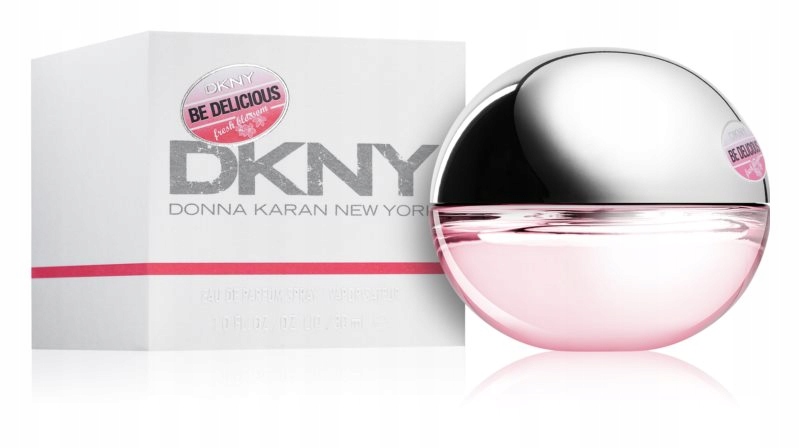 Dkny Be Delicious Fresh Blossom parfémovaná voda 30 ml