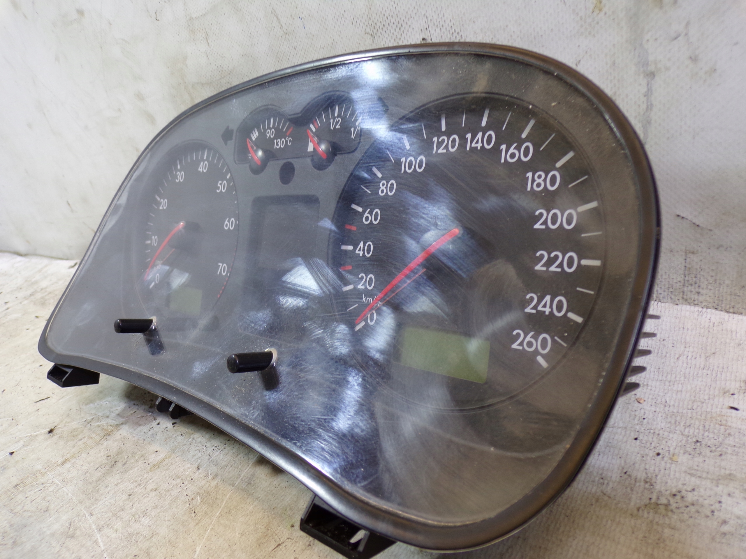 dials dials VOLKSWAGEN GOLF 4 IV 1J0920826A (3)