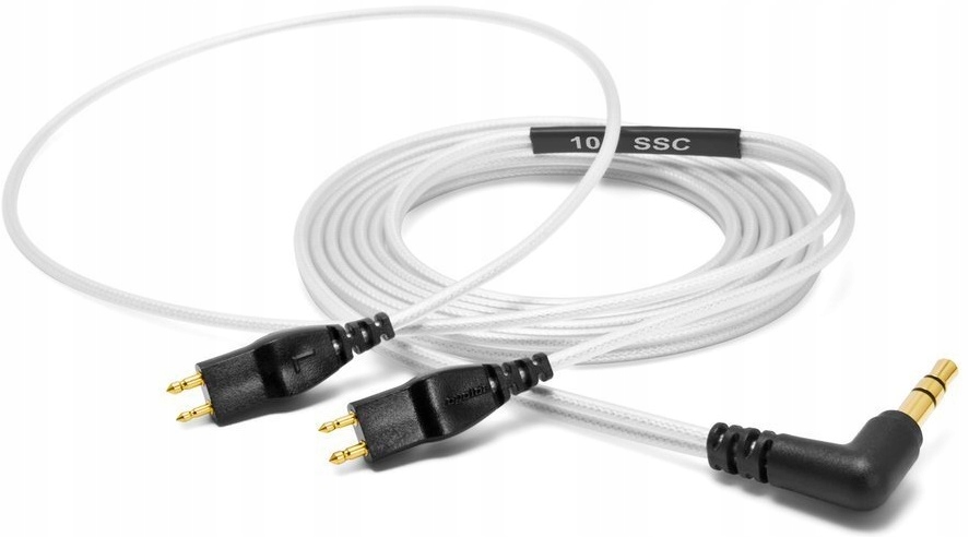 

Kabel Słuchawkowy 3.5MM 2 Pin Oyaide HPC-HD25 V2