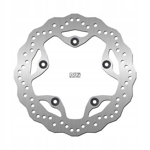 Ng Brzdový Kotúč Predný/zadný Sim Maxsym 400/500/600 '11-21 (275X127,5X5MM)