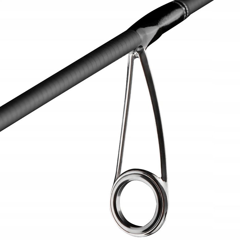 Wędka Spinningowa Select Sprint 662UL 198cm 1-5g Model Sprint